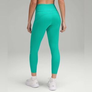 Lululemon Fast and Free Leggings